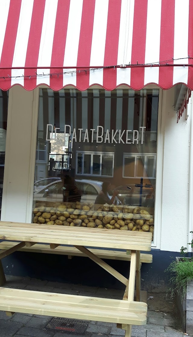 De PatatBakkerT