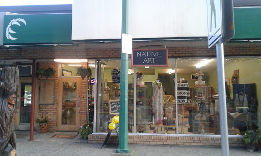 Heaven N Earth Native Art Gallery And Cultural Studio
