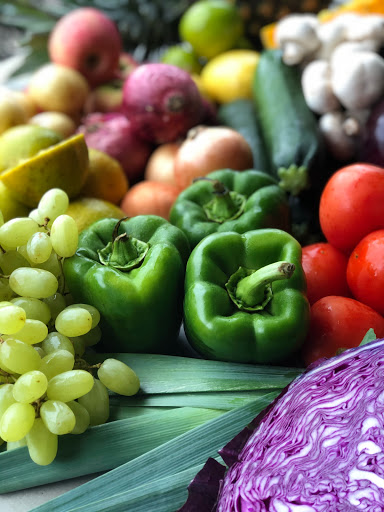 The Field Pantry - Thumbnail