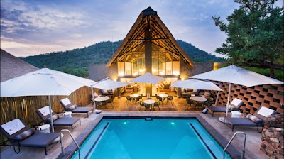 Photos of Bakubung Bush Lodge Spa
