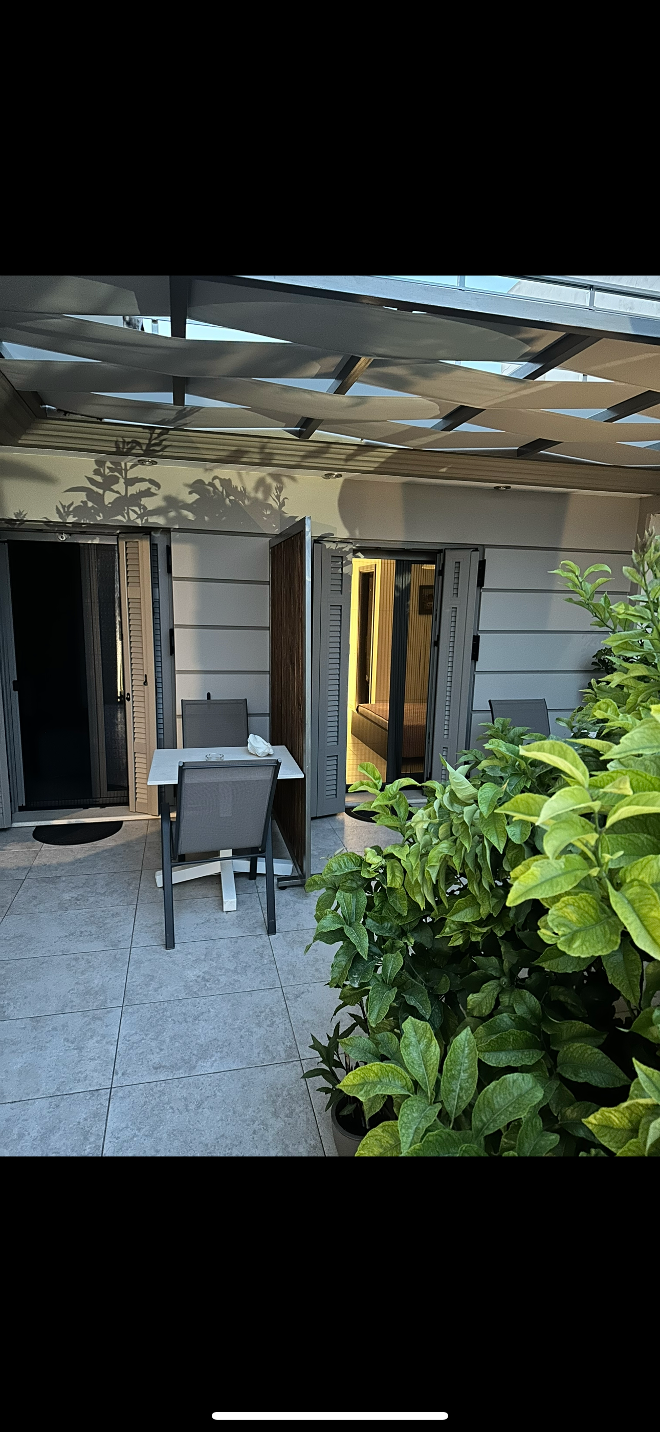 Luxury Studio Artemida