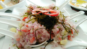 Cevichería El Molinero 3