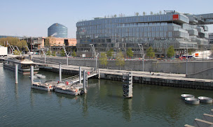 Photo n°10 de My Paris River à Issy-les-Moulineaux (Agence d'excursions en bateau)