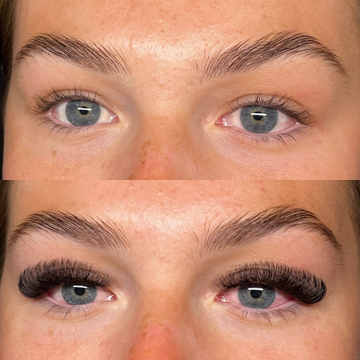 Pretty Wink Lashes And Beauty - Thumbnail