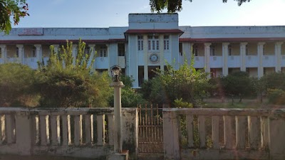 Photos of Trincomalee Urban Council