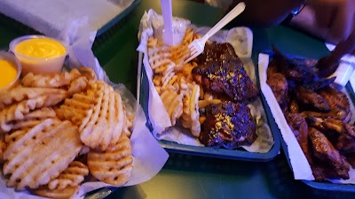 Photos of Sports Grill Sunset