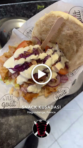 Photo 2 - Snack Kusadasi Kebab