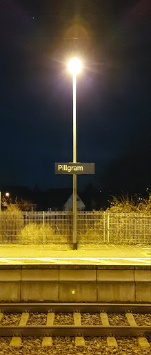Pillgram - Visual