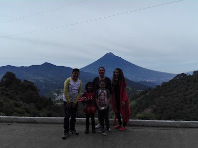Photos of Antigua Camping