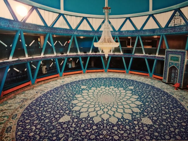 Islamic Centre of Hamburg