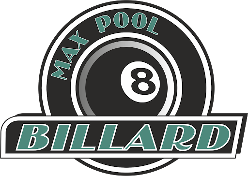 MAX POOL Billard - Thumbnail