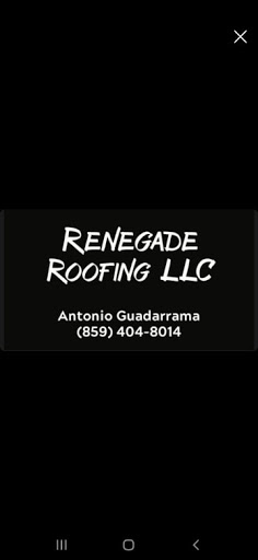 Renegade Roofing - Thumbnail