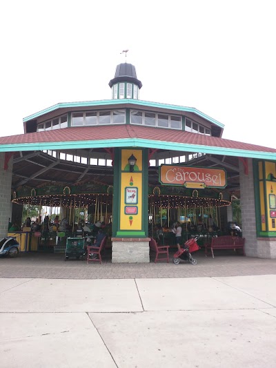 Photos of Brookfield Zoo