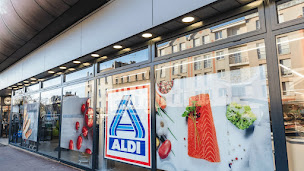 Photo n°15 de ALDI à Gardanne (Supermarché discount)