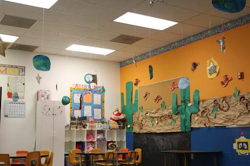 Creative Beginnings Schools - Thumbnail