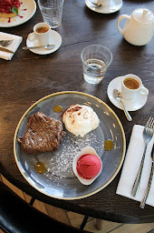 Photo n°45 de Kopster Lyon - Resto & Bar à Décines-Charpieu (Bar)