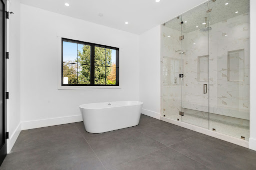 Bathroom Remodeling by KN Remodeling