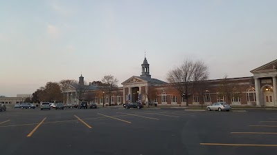 Photos of The Henry Ford Museum