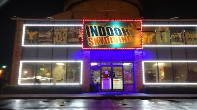 Photos of Flyaway Indoor Skydiving