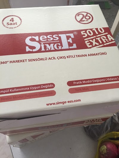 Kısmet Enerji ve Yapı Sistemleri San. Tic. LTD.ŞTİ.