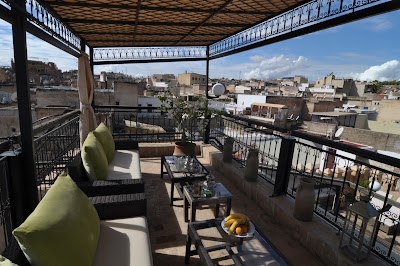 Photos of Riad Adarissa