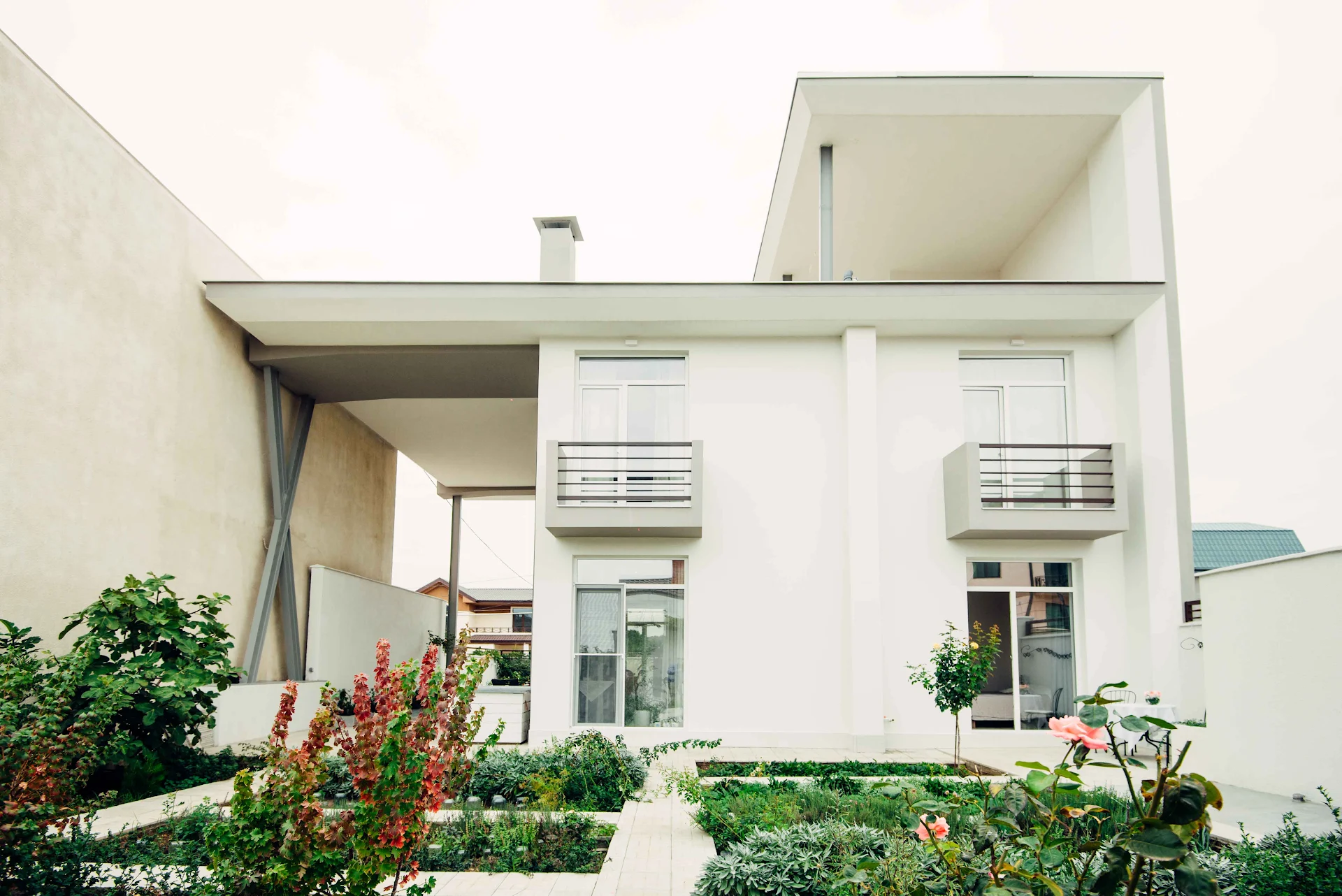 Veronika Home Tbilisi