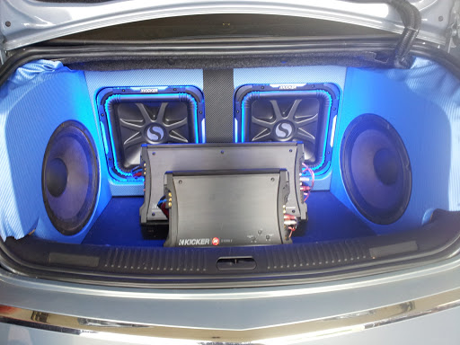Autosound Two Gallery - United States