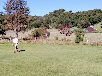 Photos of Gilroy Golf Course