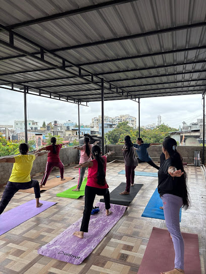 YogVeda Yoga Classes