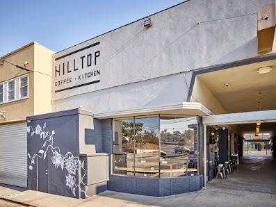 Hilltop Coffee + Kitchen 4427 W Slauson Ave, Los Angeles, CA 90043