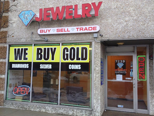 JRS Jewelry Repair Shop - Thumbnail