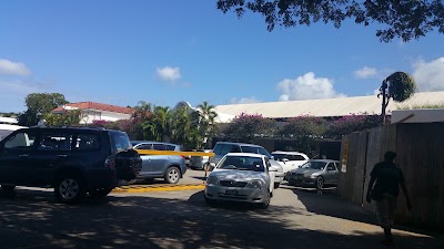 Photos of West Mall Shopping Centre