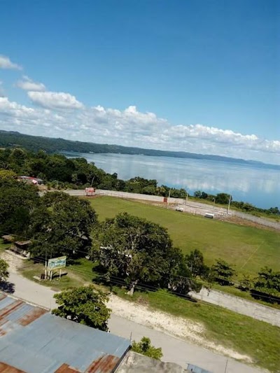 stadium
