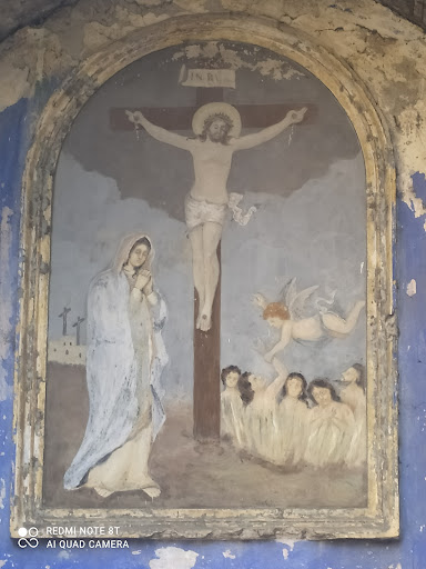 Chiesa di Santa Clementina Gallery - Italy