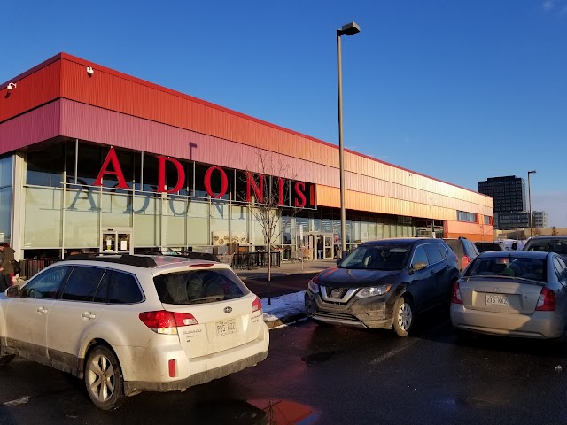 Quartier DIX30