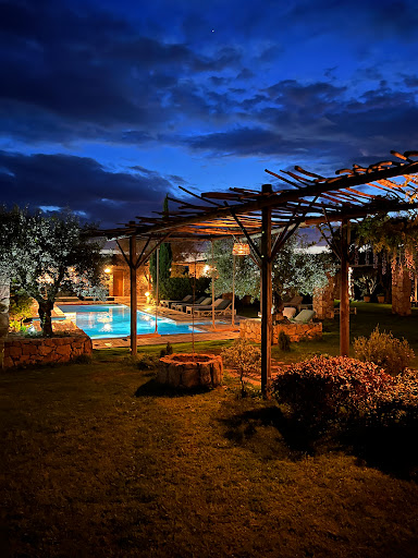 Photo de Domaine Pozzo di Mastri