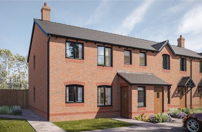 Seven Acres - Elan Homes