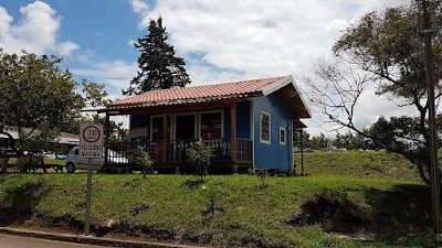 Photos of Soda La Casita Forestal