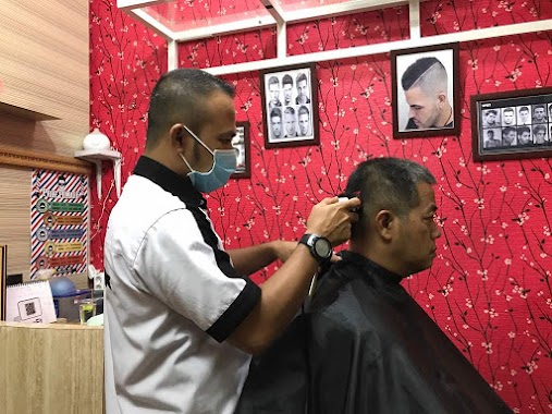 andri PAX barbershop, Author: andri PAX barbershop