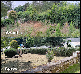 Photo n°9 de Services Entretien Maison & Jardin à Saint-Bazile (Service de nettoyage et d'entretien)