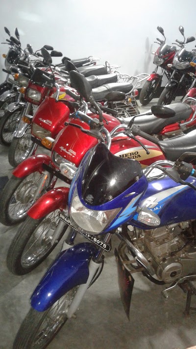Photos of M/s Chowdhury Traders