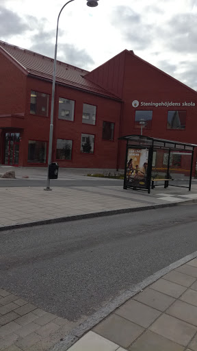 Steningehöjdens Skola - Thumbnail