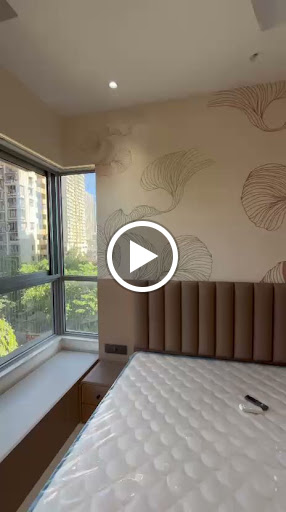 We have all types of floweral wallpapers with services. All these products are imported with 4 ye… post image