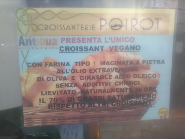 Croissanterie Poirot