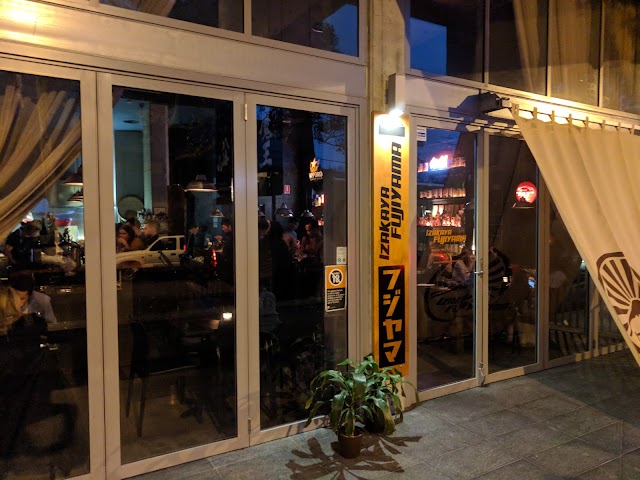 Izakaya Fujiyama