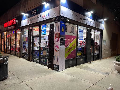 CORNER REPAIR, Mobiles & Electronics
