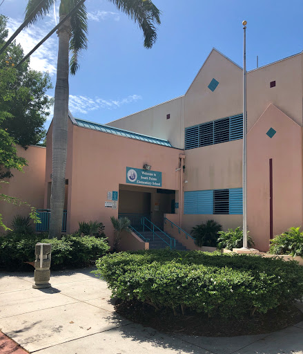 South Pointe Elementary School - Thumbnail