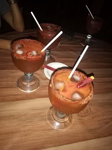 Restaurante los Cocos - Thumbnail