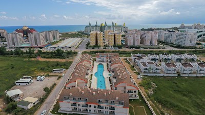 esila park evleri aksu antalya