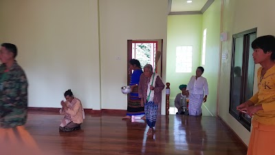 Photos of Naunghoo Temple